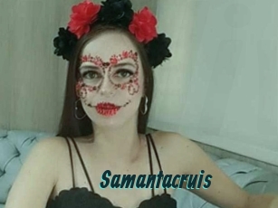 Samantacruis