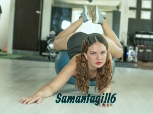 Samantagill6