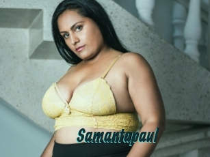 Samantapaul