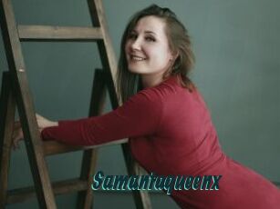 Samantaqueenx