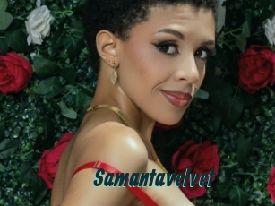 Samantavelvet