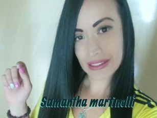 samantha_martinelli Lucy Live