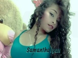 Samantha_lyan