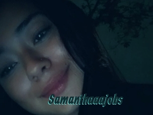 Samanthaaajobs