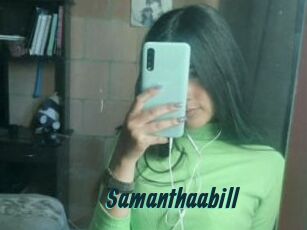Samanthaabill