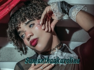 Samanthaakarolina