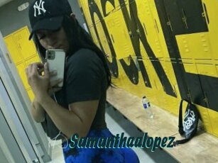 Samanthaalopez