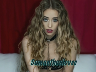 Samanthaalovee