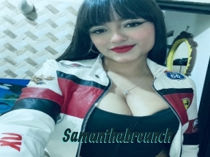 samanthabreunch Lucy Live