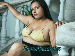 samanthacassius Lucy Live