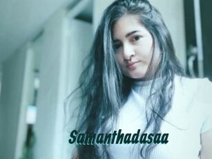 Samanthadasaa