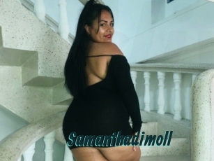 Samanthadimoll