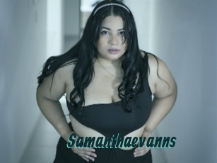 Samanthaevanns
