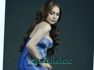 Samanthahanz
