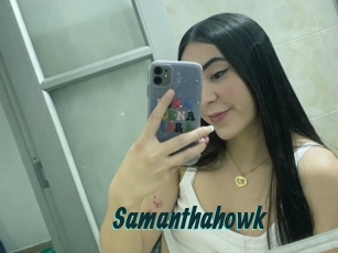 Samanthahowk