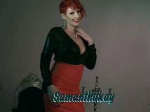 Samanthakay