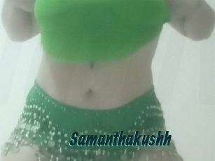 Samanthakushh