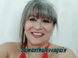 Samanthaloveagain