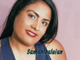 Samanthaluian