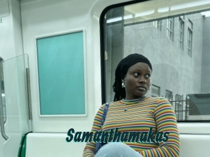 Samanthamakas