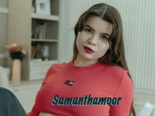 Samanthamoor