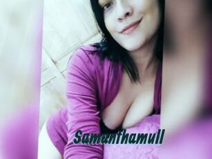 Samanthamull