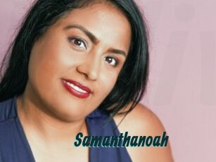 Samanthanoah