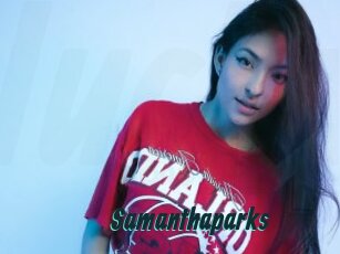 Samanthaparks