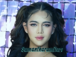 Samantharamitere