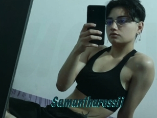 Samantharossii