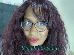 Samanthasommer