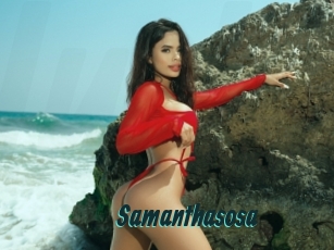 Samanthasosa
