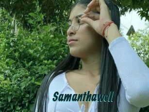 Samanthawell