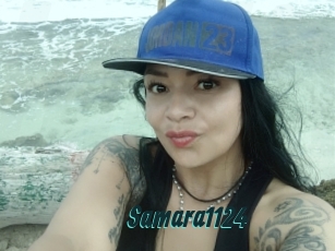 samara1124 Lucy Live