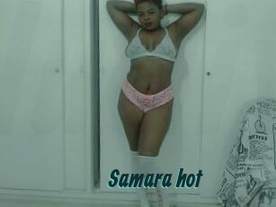 Samara_hot