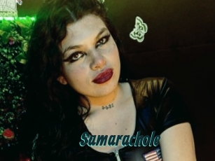 Samarachole