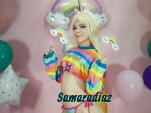 Samaradiaz
