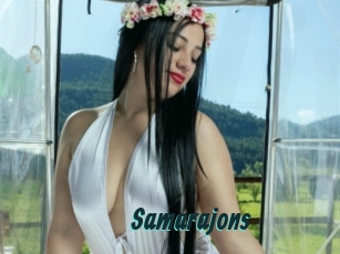 Samarajons
