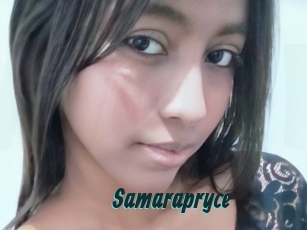 Samarapryce