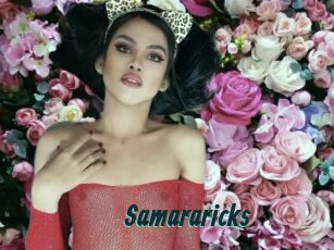 Samararicks