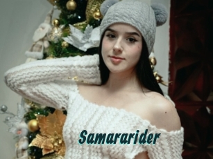 Samararider