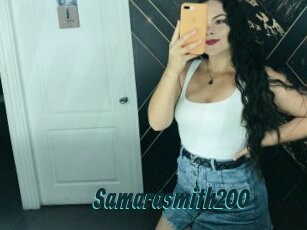 Samarasmith200