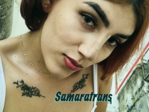 Samaratrans