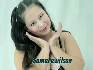 Samarawilson