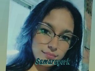 Samarayork