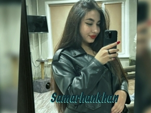 Samarhankhan