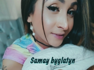 samay_byglatyn Lucy Live
