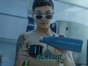 Sambartt