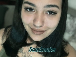 Samdennise