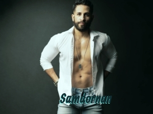Samdornan